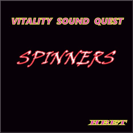 Spinners | Boomplay Music