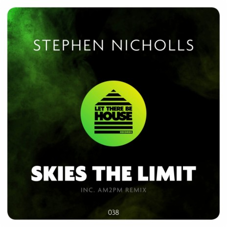 Skies The Limit (Radio Edit) | Boomplay Music