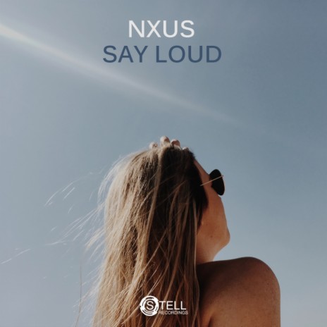 Say Loud (Original Mix) | Boomplay Music