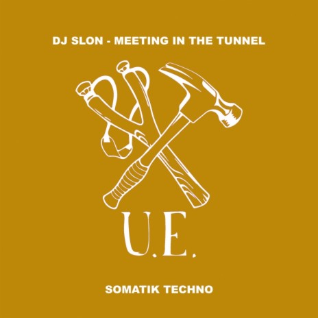 Meeting in the Tunnel (Original Mix) | Boomplay Music