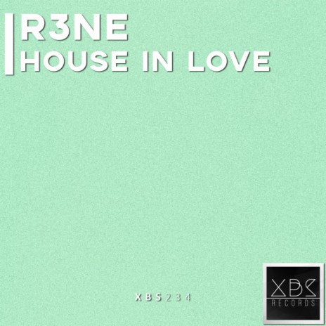 House In Love (Original Mix)