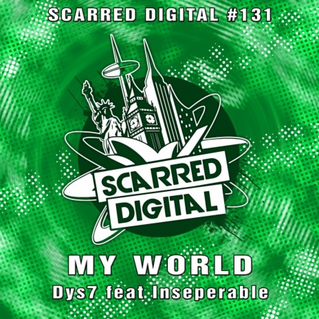 My World (Original Mix) ft. Inseperable | Boomplay Music