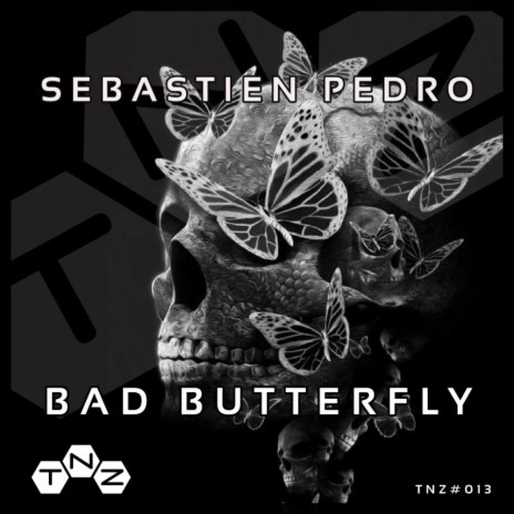 Bad Butterfly (Original Mix)