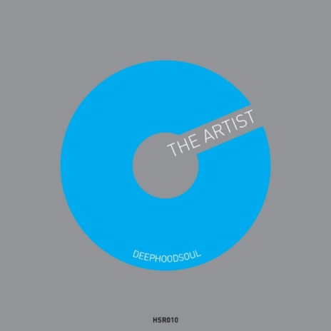 The Artist (Original Mix) | Boomplay Music