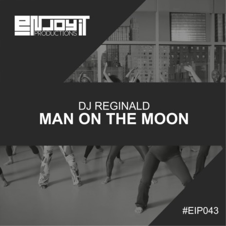 Man On The Moon (Original Mix) | Boomplay Music