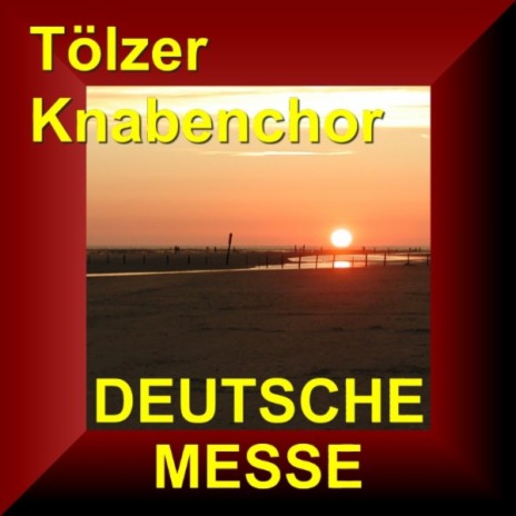 ZUM AGNUS DEI Deutsche Messe FRANZ SCHUBERT German Mass (Mein Heiland...) | Boomplay Music