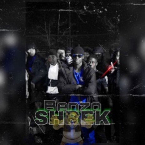 Shrek | Boomplay Music