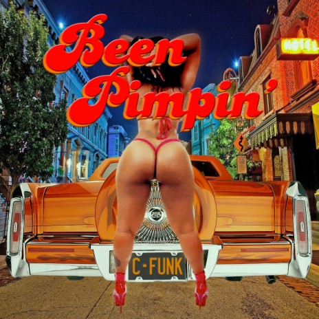 Pimpin Since Been Pimpin (Remix) ft. Laze & Playa J | Boomplay Music