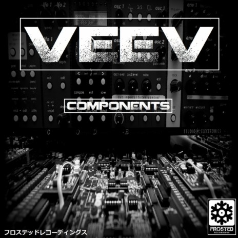 Components (Original Mix)