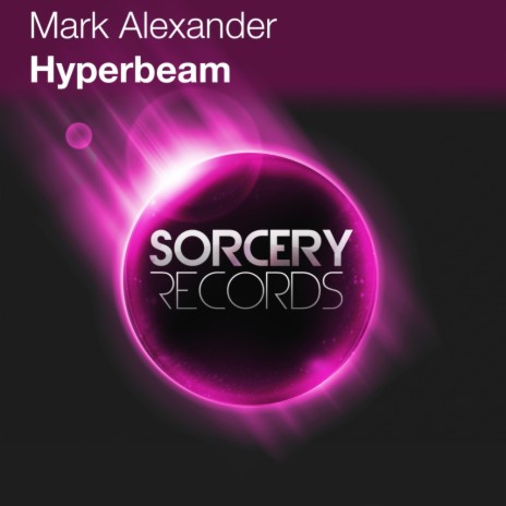 Hyperbeam (Original Mix)