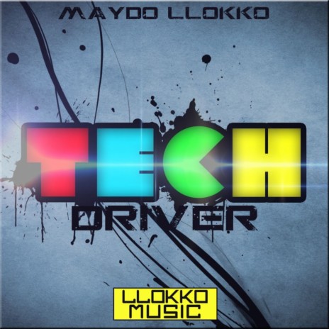 Tech Driver (Original Mix)