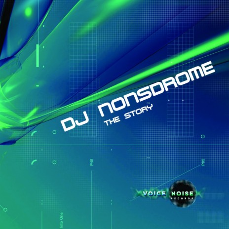 The Story (DJ Noise RMX) | Boomplay Music