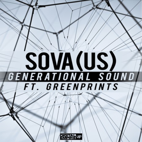 Generational Sound (Original Mix) ft. Greenprints
