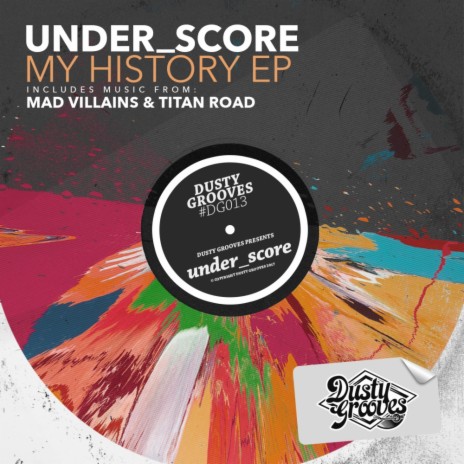 M.Y. (Titan Road Remix) | Boomplay Music