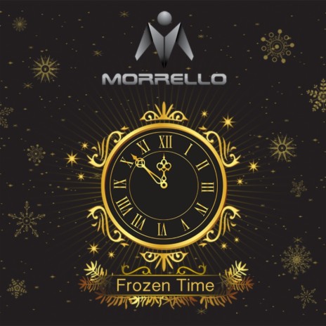 Frozen Time (Original Mix) | Boomplay Music