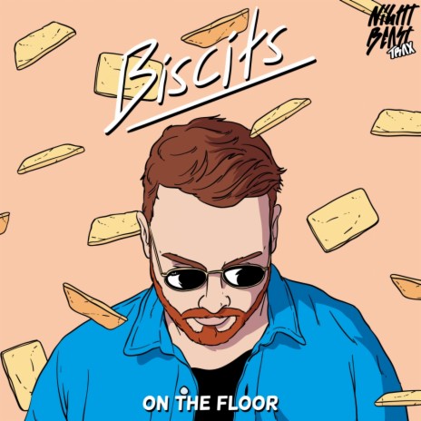 On The Floor (Original Mix) | Boomplay Music
