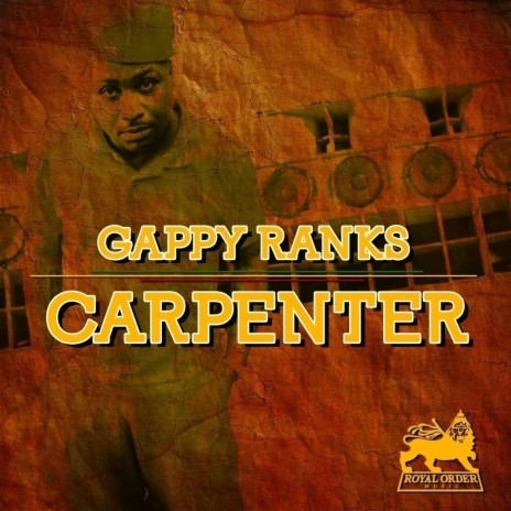 Carpenter | Boomplay Music