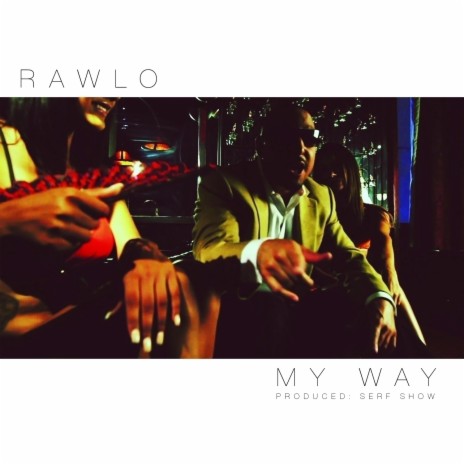 My Way | Boomplay Music