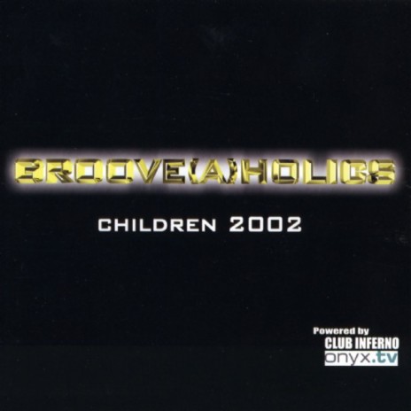 Children 2002 (Radio Edit) | Boomplay Music