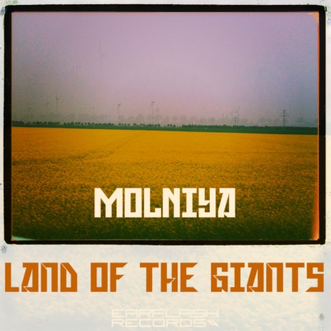 Land Of The Giants | Boomplay Music