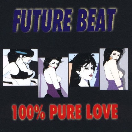 100% Pure Love (Single Mix) | Boomplay Music