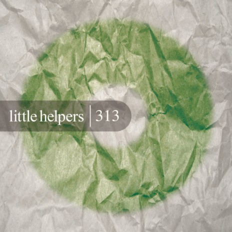 Little Helper 313-3 (Original Mix)