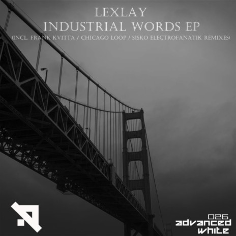 Industrial Words (Original Mix)