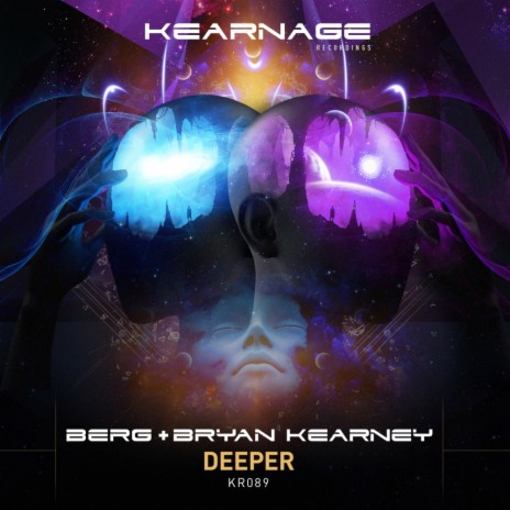 Deeper (Original Mix) ft. Bryan Kearney | Boomplay Music