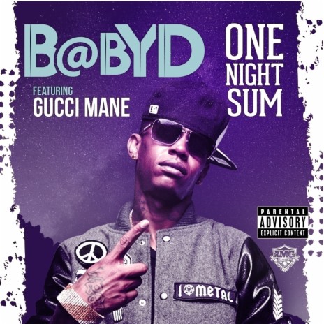 One Night Sum ft. Gucci Mane | Boomplay Music