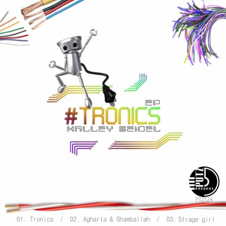 Tronics (Original Mix) | Boomplay Music