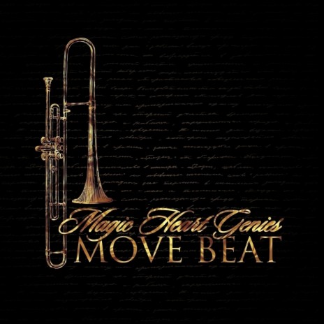 Move Beat (Radio) | Boomplay Music