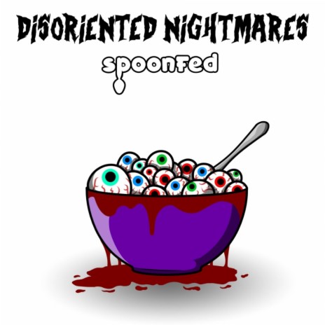 Disoriented Nightmares (Original Mix)