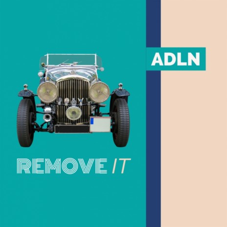 Remove It (Hey Alan! Electro Swing Mix) | Boomplay Music