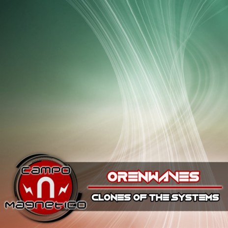 Clones Of The Systems (Original Mix)