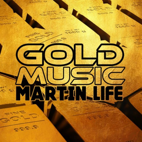 Gold Music (Original Mix)