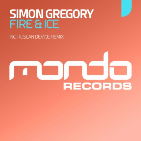 Fire & Ice (Ruslan Device Remix)
