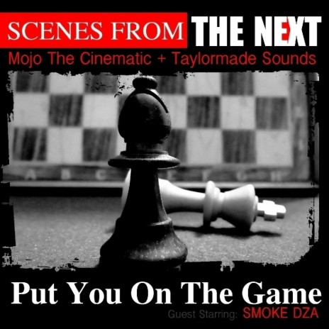 Put You On The Game (A Capella) ft. Smoke Dza | Boomplay Music