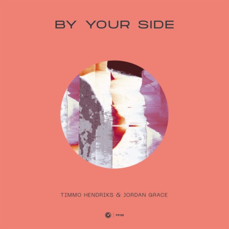 By Your Side (Extended Mix) ft. Jordan Grace | Boomplay Music