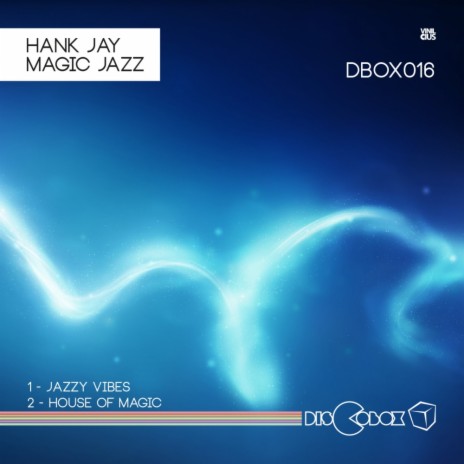 House of Magic (Original Mix) | Boomplay Music