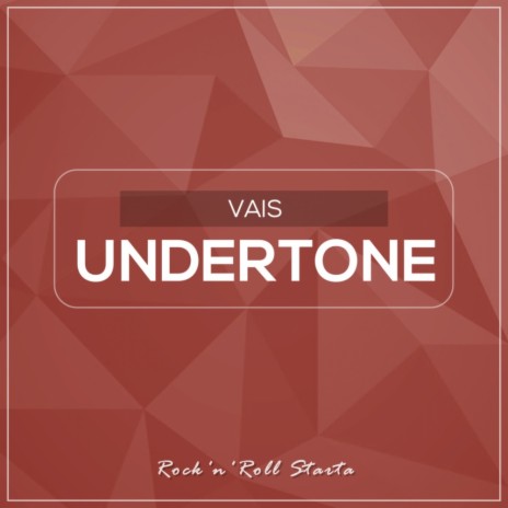 Undertone (Original Mix) | Boomplay Music