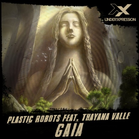 Gaia (Original Mix) ft. Thayana Valle