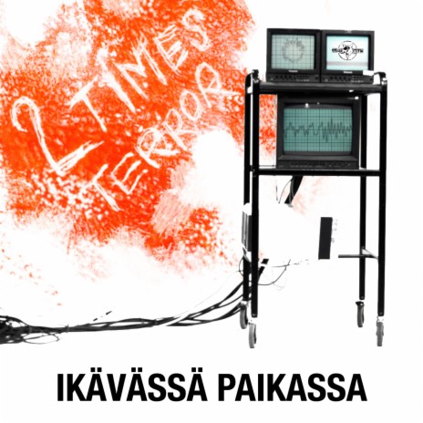 Ikävässä Paikasa ft. Kalle Pakarinen | Boomplay Music