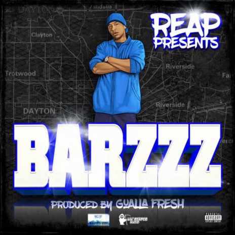 Barzzz | Boomplay Music