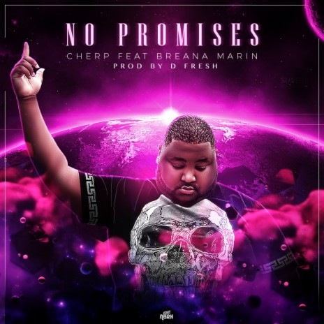 No Promises ft. Breana Marin | Boomplay Music