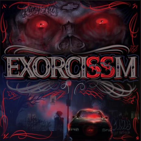 ExorciSSm | Boomplay Music