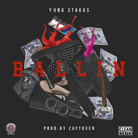 Ballin' | Boomplay Music