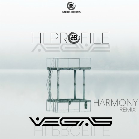 Harmony (Vegas (Brazil) Remix)