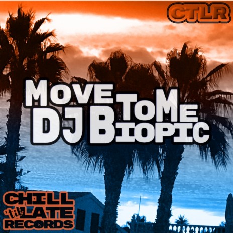 Move To Me (Original Mix)