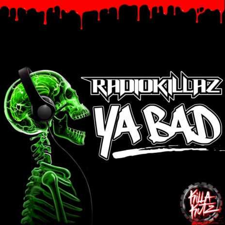 Ya Bad (Original Mix)