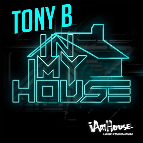 In My House (House Mix)